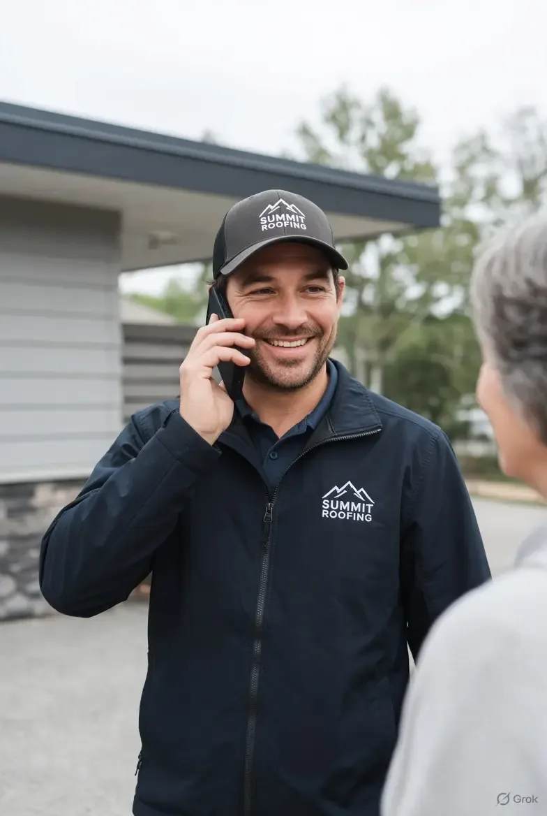 Flat Roof Leak Repair Uxbridge, MA FAQs